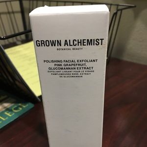 Grown Alchemist Polishing Facial Exfoliant
